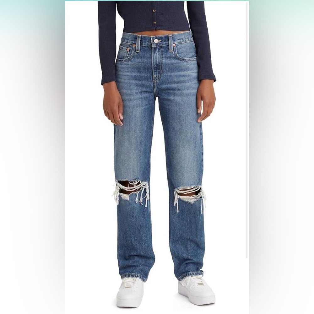 Levi’s Low Pro Jeans 31